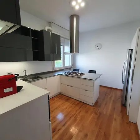 Apartment Cremonese