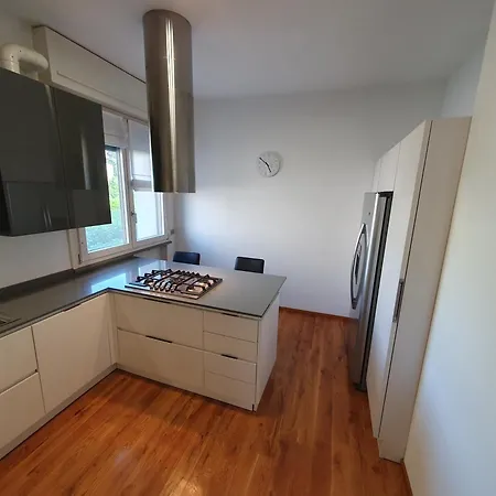 Cremonese Apartment