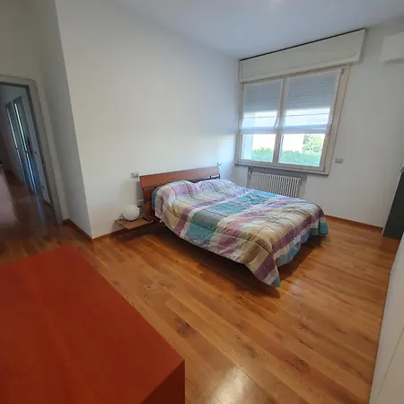 Apartment Cremonese *