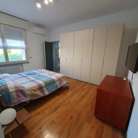 Cremonese Apartment