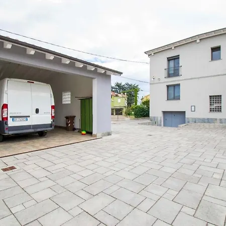 Cremonese Apartment Parma