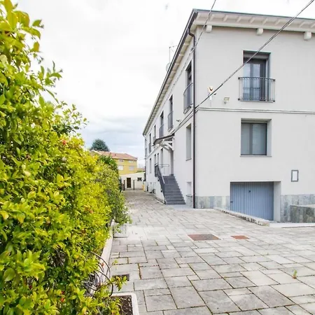 Apartment Cremonese Parma