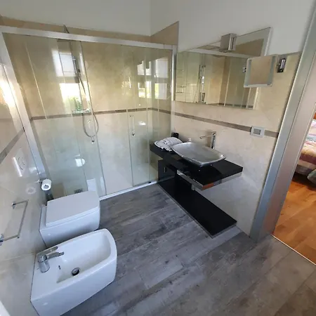 Apartment Cremonese *